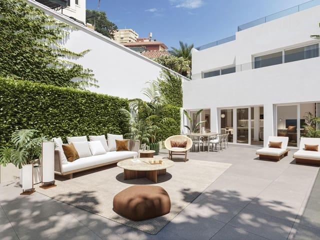 Apartamento en venta en Málaga, Málaga Costa del Sol