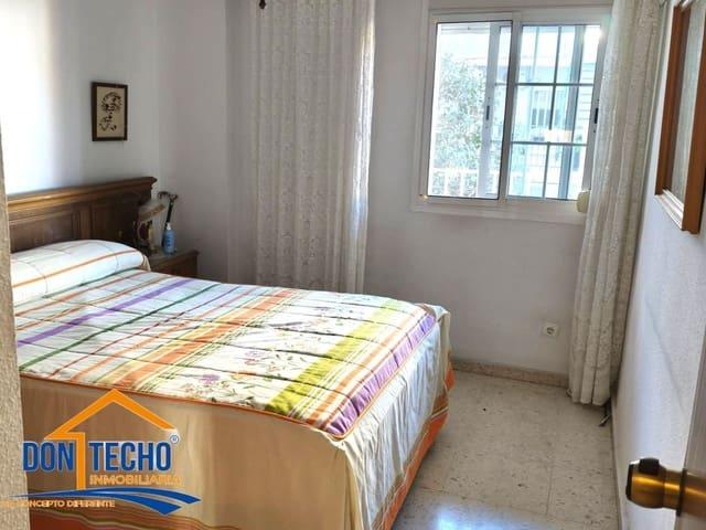 Apartamento en venta en Málaga, Málaga Costa del Sol