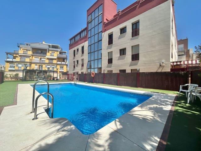 Apartamento en venta en Málaga, Málaga Costa del Sol