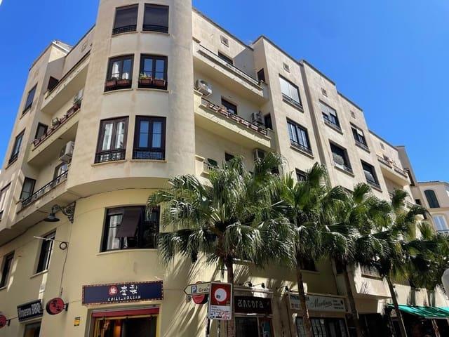 Apartamento en venta en Málaga, Málaga Costa del Sol