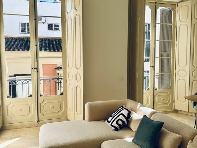Apartamento en venta en Málaga, Málaga Costa del Sol