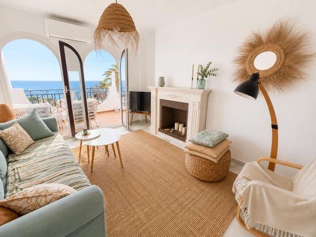 Apartamento en venta en Málaga, Málaga Costa del Sol