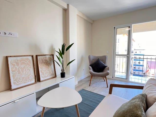 Apartamento en venta en Málaga, Málaga Costa del Sol