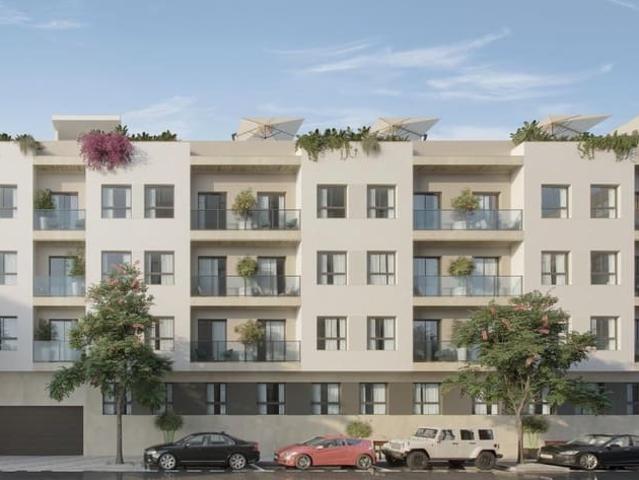 Apartamento en venta en Málaga, Málaga Costa del Sol