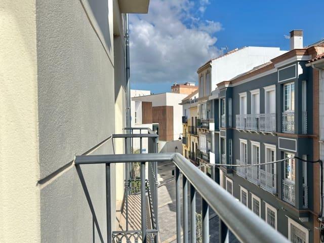 Apartamento en venta en Málaga, Málaga Costa del Sol
