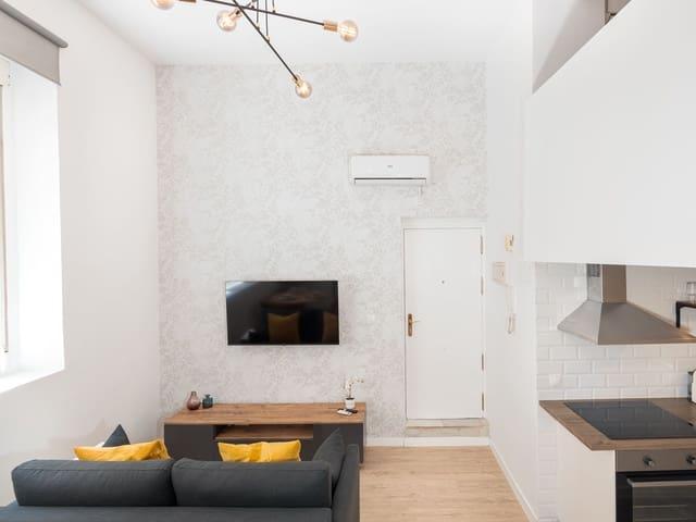 Apartamento en venta en Málaga, Málaga Costa del Sol