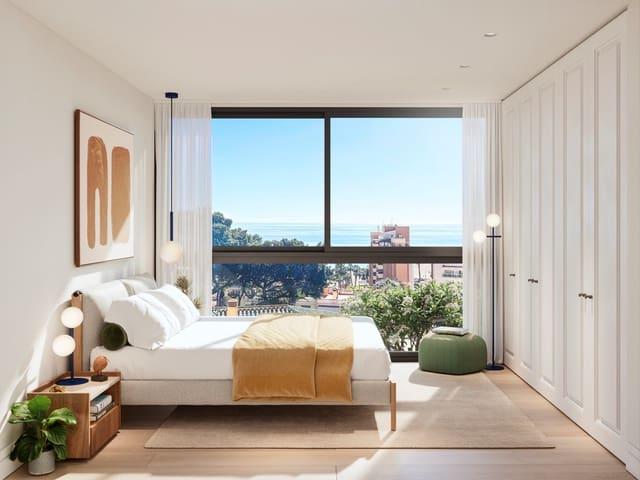 Apartamento en venta en Málaga, Málaga Costa del Sol