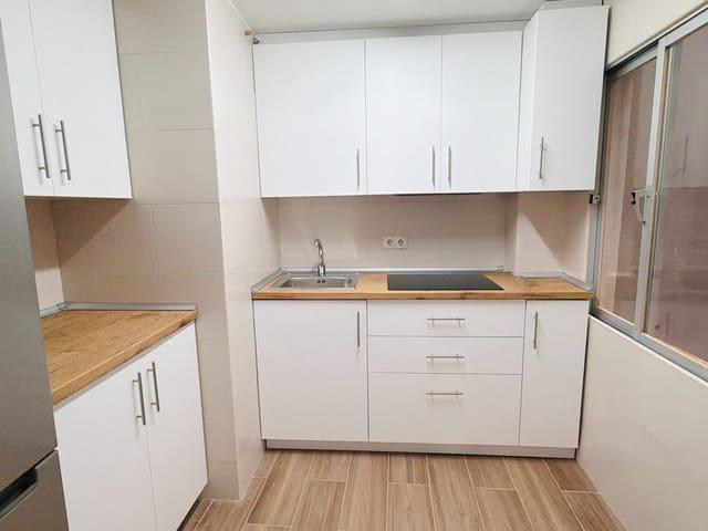 Apartamento en venta en Málaga, Málaga Costa del Sol