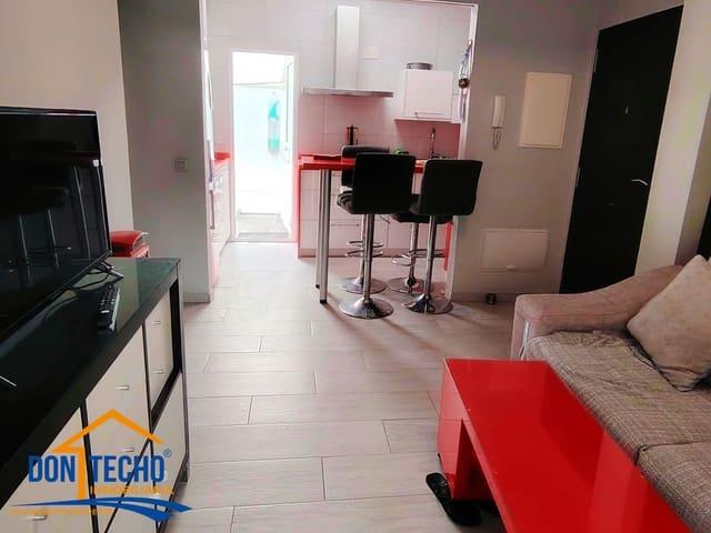 Apartamento en venta en Málaga, Málaga Costa del Sol