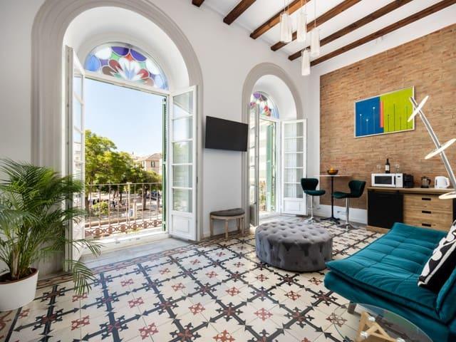 Apartamento en venta en Málaga, Málaga Costa del Sol