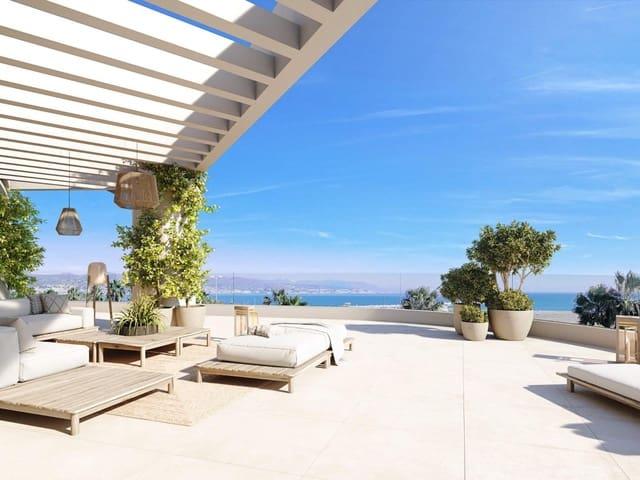 Apartamento en venta en Málaga, Málaga Costa del Sol
