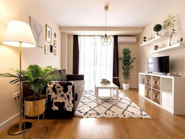 Apartamento en venta en Málaga, Málaga Costa del Sol