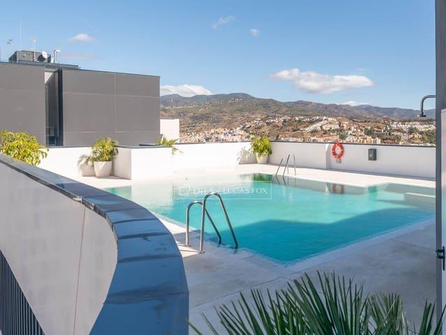 Apartamento en venta en Málaga, Málaga Costa del Sol
