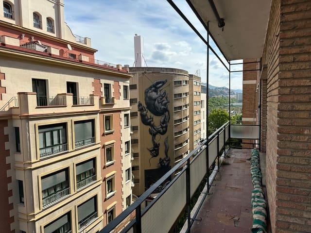 Apartamento en venta en Málaga, Málaga Costa del Sol