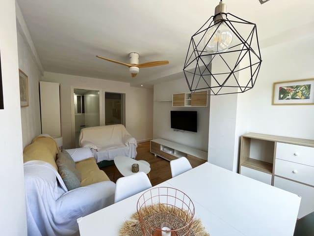 Apartamento en venta en Málaga, Málaga Costa del Sol