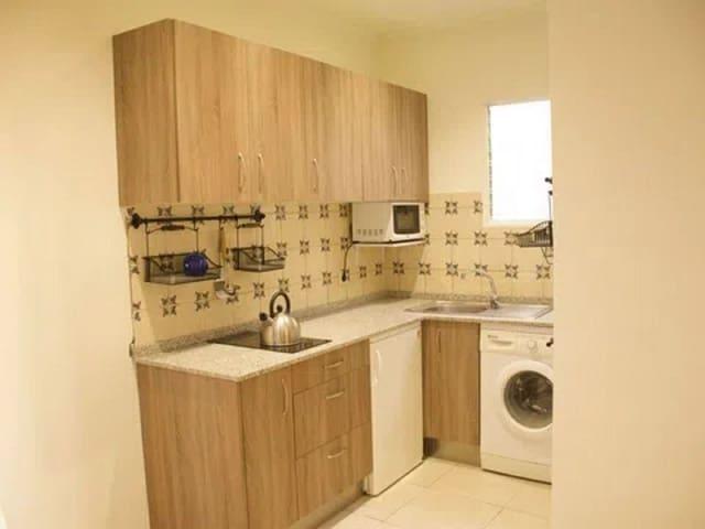 Apartamento en venta en Málaga, Málaga Costa del Sol