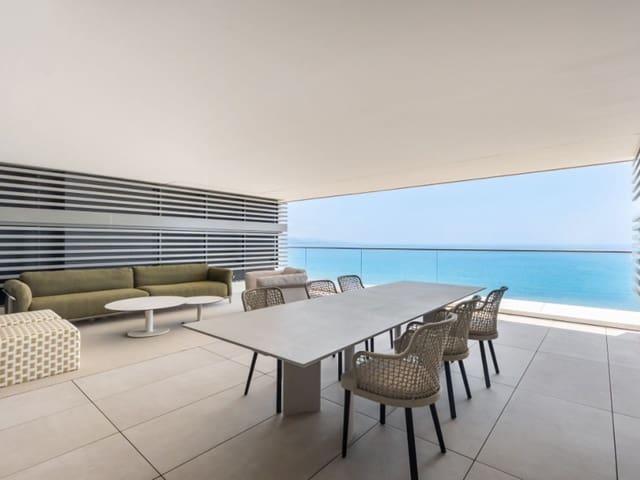 Apartamento en venta en Málaga, Málaga Costa del Sol