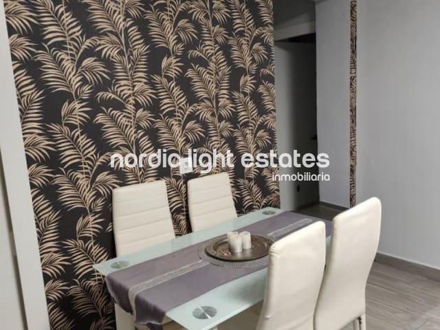Apartamento en venta en Málaga, Málaga Costa del Sol