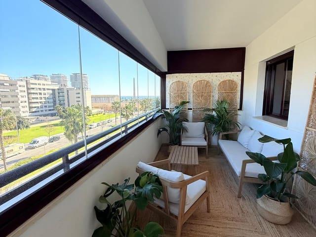Apartamento en venta en Málaga, Málaga Costa del Sol