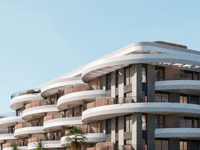 Apartamento en venta en Málaga, Málaga Costa del Sol