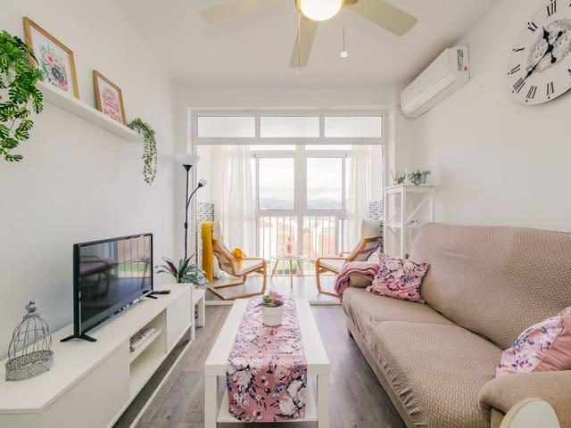 Apartamento en venta en Málaga, Málaga Costa del Sol