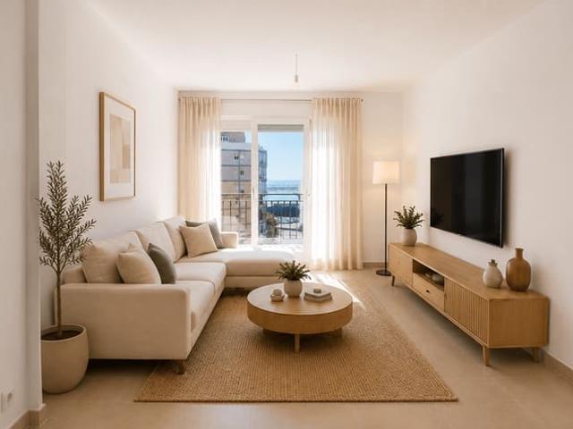 Apartamento en venta en Málaga, Málaga Costa del Sol