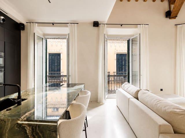 Apartamento en venta en Málaga, Málaga Costa del Sol