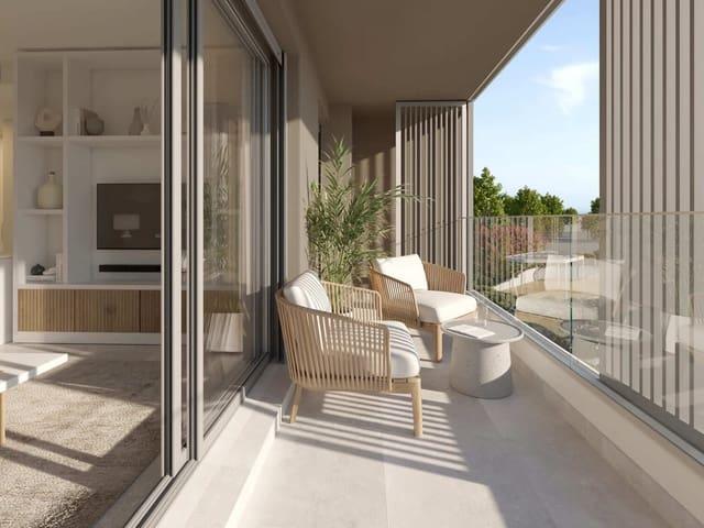 Apartamento en venta en Málaga, Málaga Costa del Sol