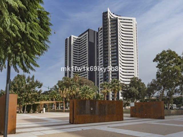 Apartamento en venta en Málaga, Málaga Costa del Sol