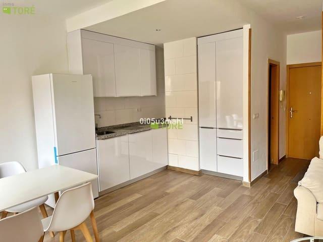 Apartamento en venta en Málaga, Málaga Costa del Sol