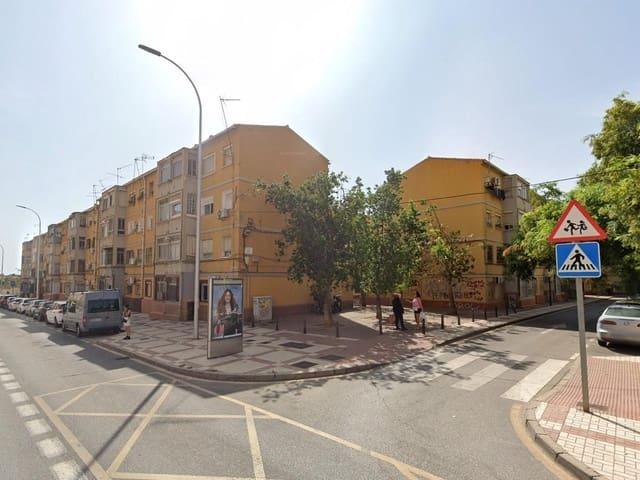 Apartamento en venta en Málaga, Málaga Costa del Sol