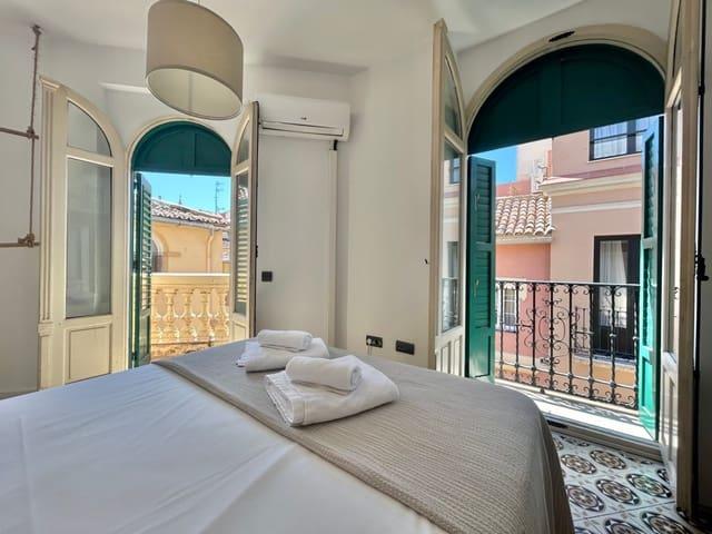 Apartamento en venta en Málaga, Málaga Costa del Sol