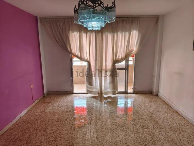 Apartamento en venta en Málaga, Málaga Costa del Sol