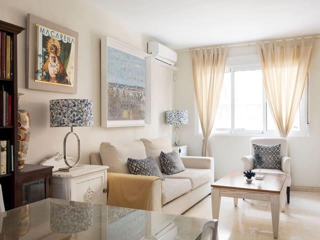 Apartamento en venta en Málaga, Málaga Costa del Sol