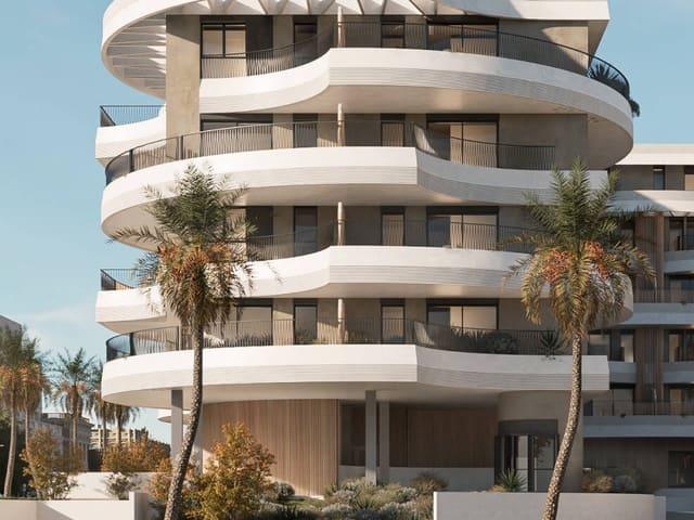Apartamento en venta en Málaga, Málaga Costa del Sol