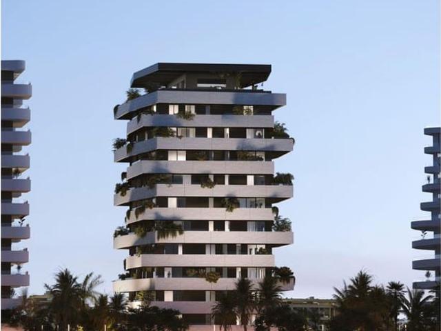 Apartamento en venta en Málaga, Málaga Costa del Sol