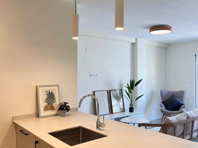 Apartamento en venta en Málaga, Málaga Costa del Sol
