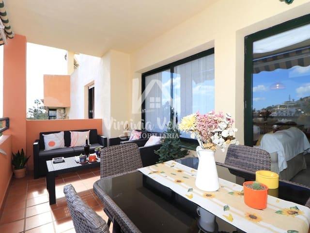 Apartamento en venta en Málaga, Málaga Costa del Sol