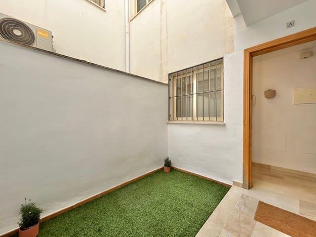 Apartamento en venta en Málaga, Málaga Costa del Sol