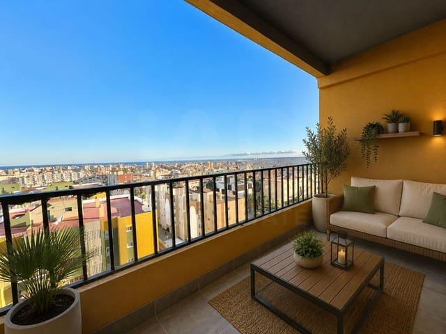 Apartamento en venta en Málaga, Málaga Costa del Sol
