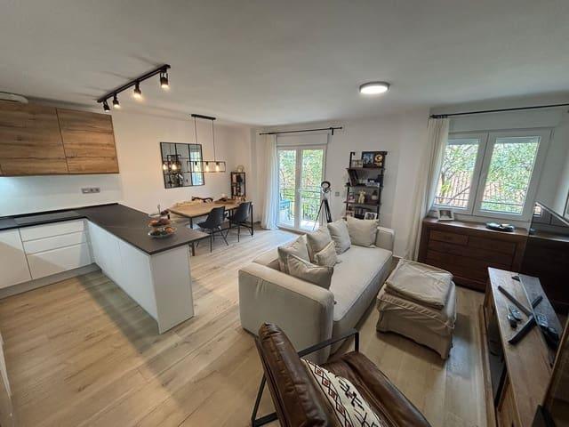 Apartamento en venta en Málaga, Málaga Costa del Sol