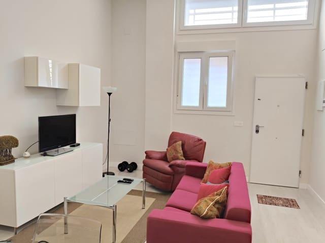 Apartamento en venta en Málaga, Málaga Costa del Sol