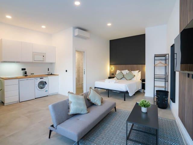 Estudio en venta en Málaga, Málaga Costa del Sol