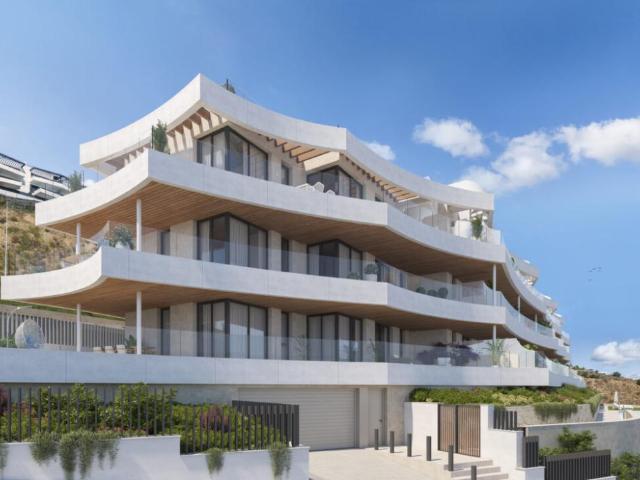 Apartamento en venta en Málaga Málaga