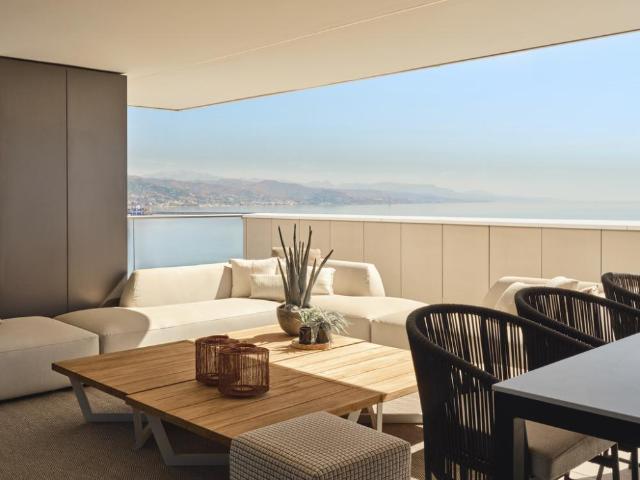 Apartamento en venta en Málaga Málaga