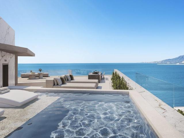 Apartamento en venta en Málaga Málaga