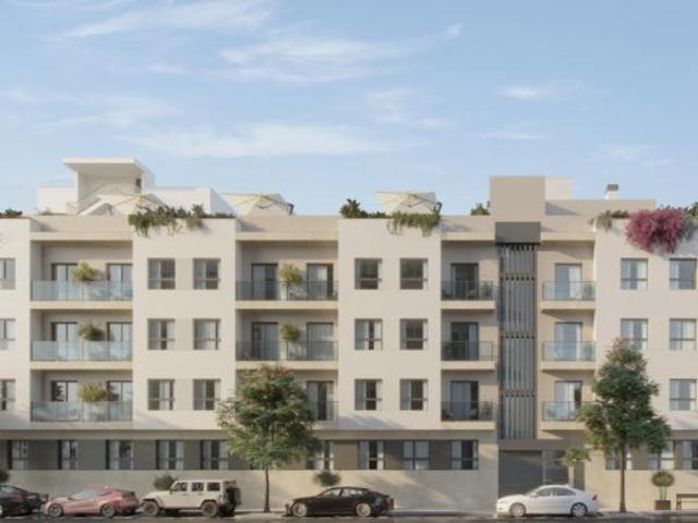 Apartamento en venta en Málaga Málaga