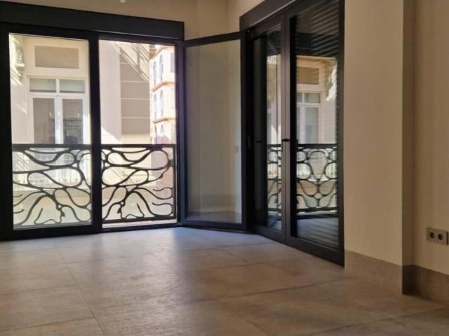 Apartamento en venta en Málaga Málaga