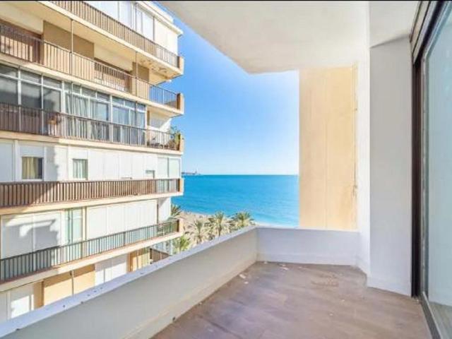 Apartamento en venta en Málaga Málaga