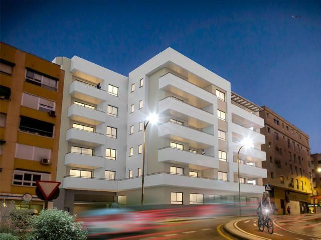 Apartamento en venta en Málaga, Malaga